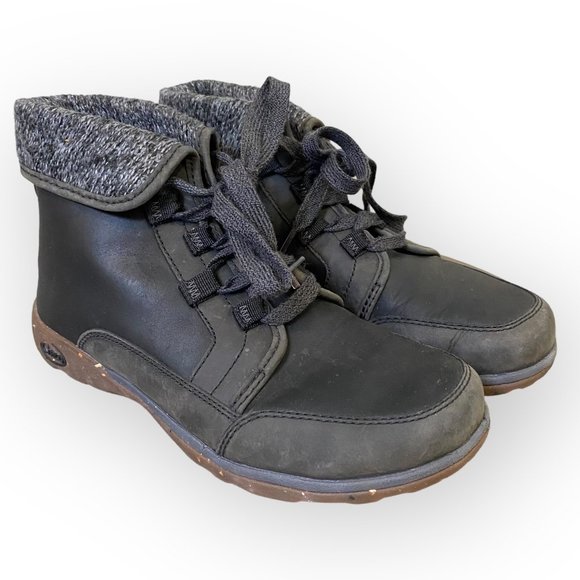 chaco winter boots